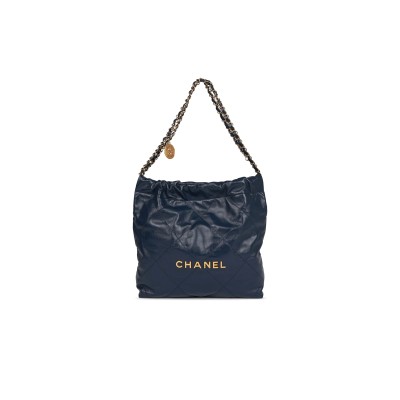 CHANEL LARGE 22 BAG 1045217 (46*45*10cm)